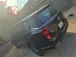 جي أي سي GS8